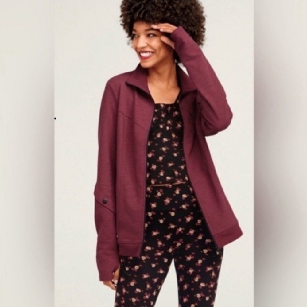 CAbi Training Jacket Style 4122 Size XL